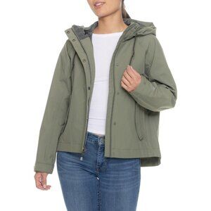 ***Eddie Bauer Port Townsend Rain Jacket - Waterproof***